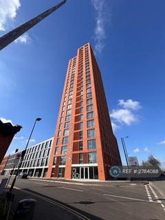 1 bedroom flat to rent, Jq Rise, Birmingham, B1