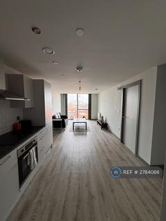 1 bedroom flat to rent, Jq Rise, Birmingham, B1