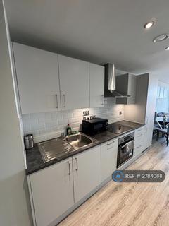 1 bedroom flat to rent, Jq Rise, Birmingham, B1