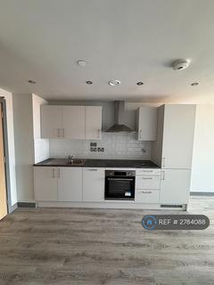 1 bedroom flat to rent, Jq Rise, Birmingham, B1