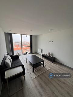 1 bedroom flat to rent, Jq Rise, Birmingham, B1