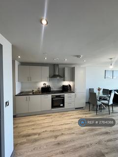 undefined, Jq Rise, Birmingham, B1