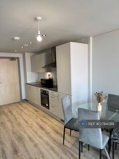 undefined, Jq Rise, Birmingham, B1