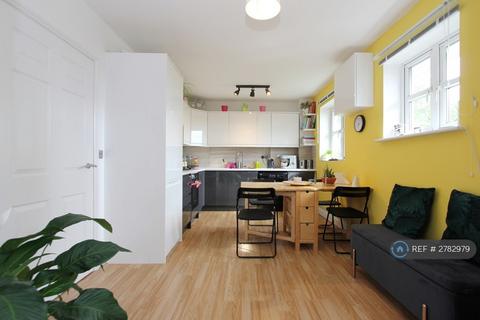 undefined, De Havilland Road, London, HA8
