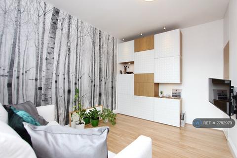 undefined, De Havilland Road, London, HA8