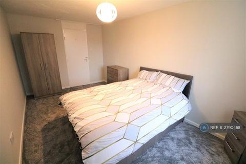undefined, Silvester Street, Liverpool, L5