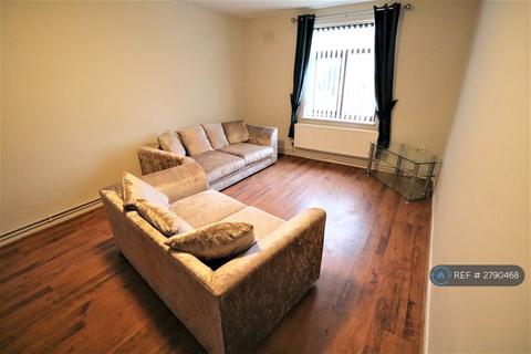 undefined, Silvester Street, Liverpool, L5