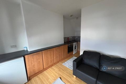 undefined, Ty Naba, Swansea, SA1