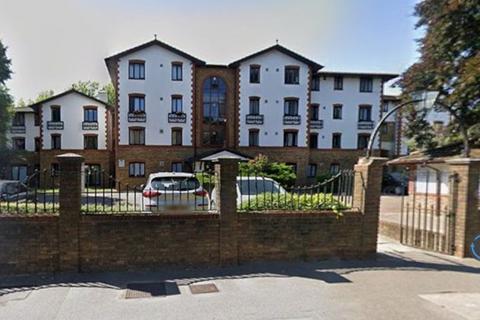 undefined, The Beeches, Hounslow, TW3