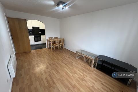 undefined, The Beeches, Hounslow, TW3