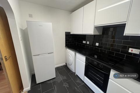 undefined, The Beeches, Hounslow, TW3