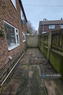 undefined, Levens Drive, Bolton, BL2