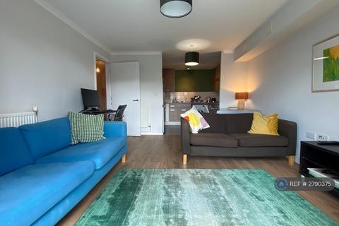 undefined, Academia Way, London, N17