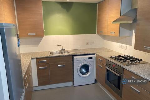 undefined, Academia Way, London, N17