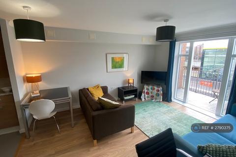 undefined, Academia Way, London, N17