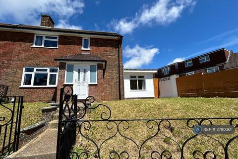 undefined, Fountains Close, Brighton, BN1