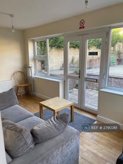 undefined, Fountains Close, Brighton, BN1
