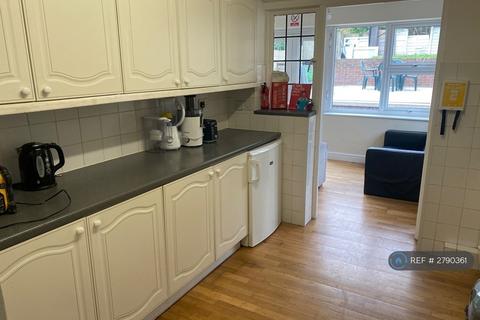 1 bedroom in a house share to rent, Fountains Close, Brighton, BN1