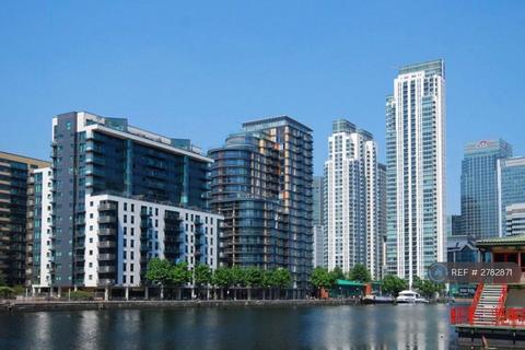 2 bedroom flat to rent, Ability Place, London, E14
