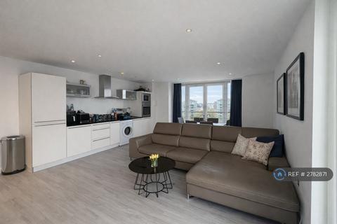 2 bedroom flat to rent, Ability Place, London, E14