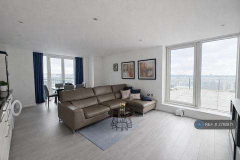 2 bedroom flat to rent, Ability Place, London, E14