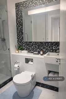 2 bedroom flat to rent, Ability Place, London, E14