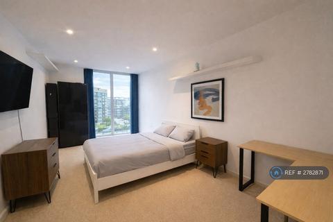 2 bedroom flat to rent, Ability Place, London, E14