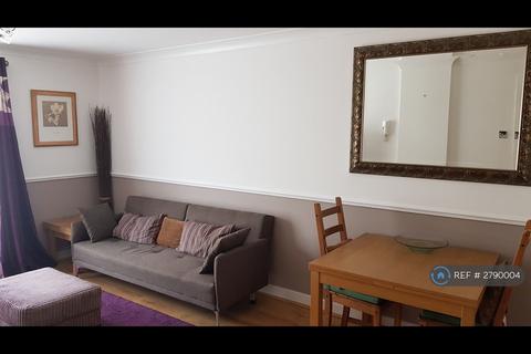 undefined, Globe View, London, EC4V