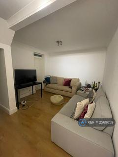 3 bedroom terraced house to rent, Vanbrugh Hill, London, SE10