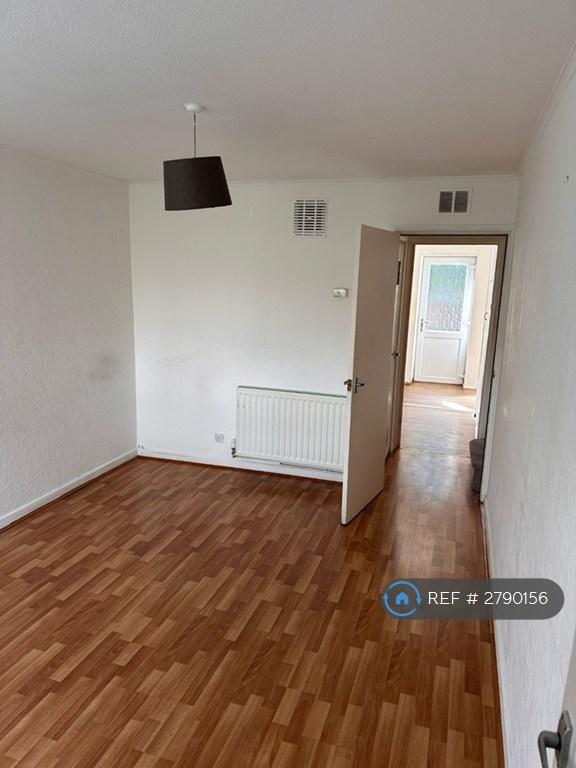 Front Living Room
