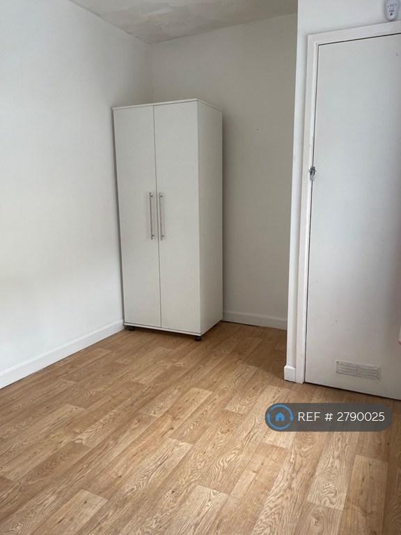 Rear Bedroom 2