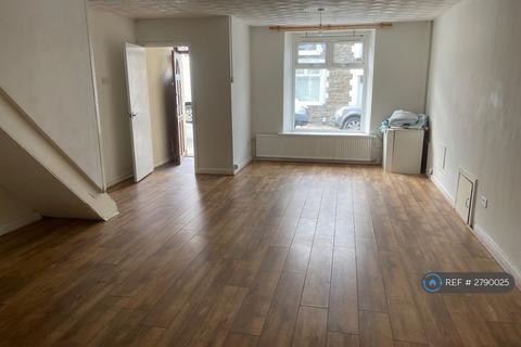 undefined, Leyshon Street, Pontypridd, CF37