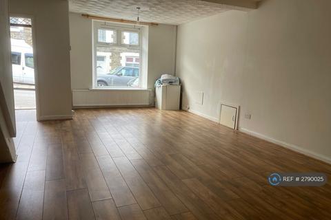 undefined, Leyshon Street, Pontypridd, CF37