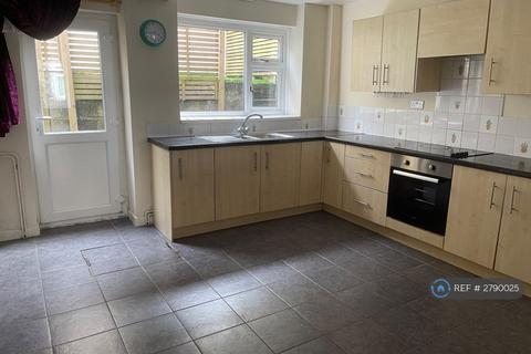undefined, Leyshon Street, Pontypridd, CF37