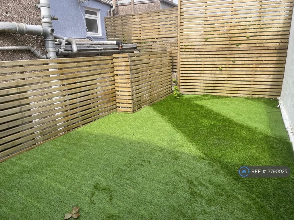 Garden 1