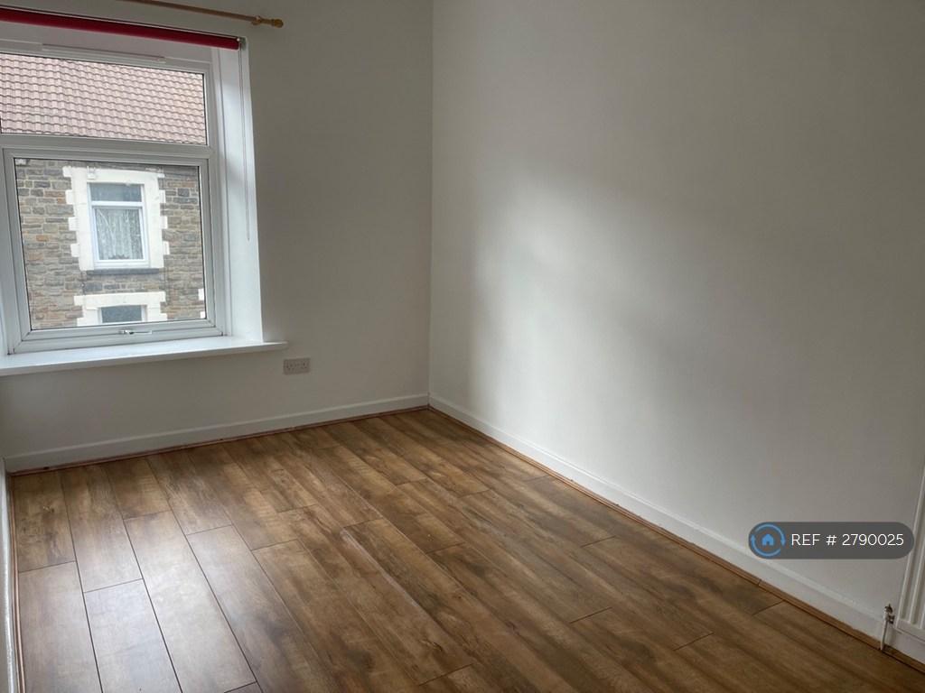 Front Bedroom
