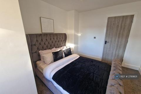 undefined, Empire House, Bradford, BD1