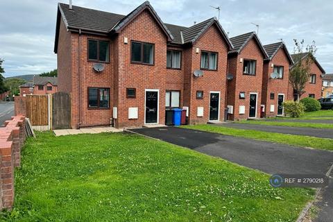 undefined, Hamilton St, Blackburn, BB2