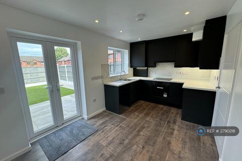 undefined, Hamilton St, Blackburn, BB2