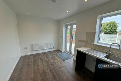 undefined, Hamilton St, Blackburn, BB2