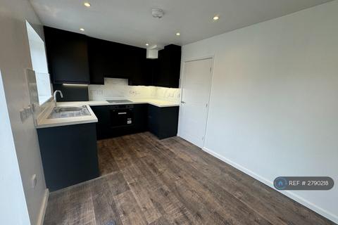 undefined, Hamilton St, Blackburn, BB2