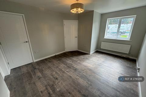 undefined, Hamilton St, Blackburn, BB2