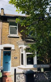 2 bedroom terraced house to rent, Huddlestone Road, London, E7