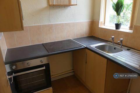 undefined, Great Clowes St, Salford, M7