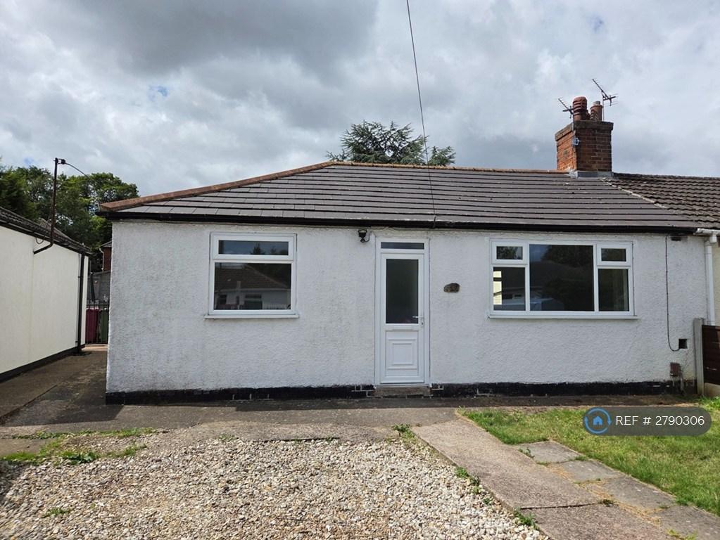 Front House