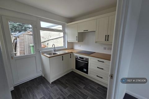 undefined, Rivelin Place, Scunthorpe, DN16