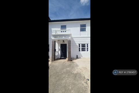 undefined, Bromsgrove Road, Redditch, B97