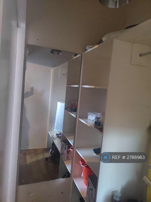 Walk In Wardrobe