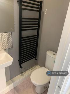 1 bedroom flat to rent, Albert Road, Sheffield, S8