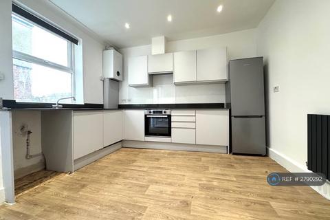 1 bedroom maisonette to rent, Clarendon Road, Luton, LU2